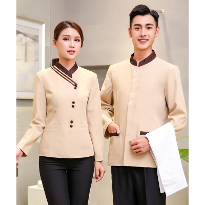 asian-design-hotel-housekeeper-uniform-blouse